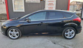
									FORD FOCUS 1.5 TDCI TITANIUM 2015 EURO 6 full								