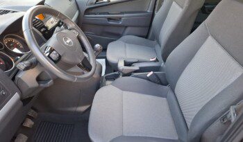 
									OPEL ZAFIRA 1.6 BENZINA 7 LOCURI 2011 full								