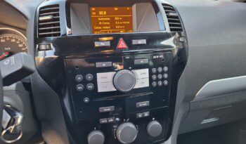 
									OPEL ZAFIRA 1.6 BENZINA 7 LOCURI 2011 full								