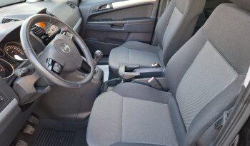 
									OPEL ZAFIRA 1.6 BENZINA 7 LOCURI 2011 full								