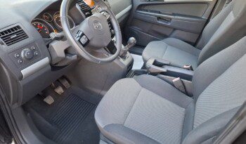 
									OPEL ZAFIRA 1.6 BENZINA 7 LOCURI 2011 full								
