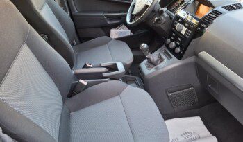 
									OPEL ZAFIRA 1.6 BENZINA 7 LOCURI 2011 full								