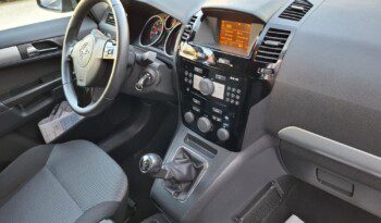 
									OPEL ZAFIRA 1.6 BENZINA 7 LOCURI 2011 full								