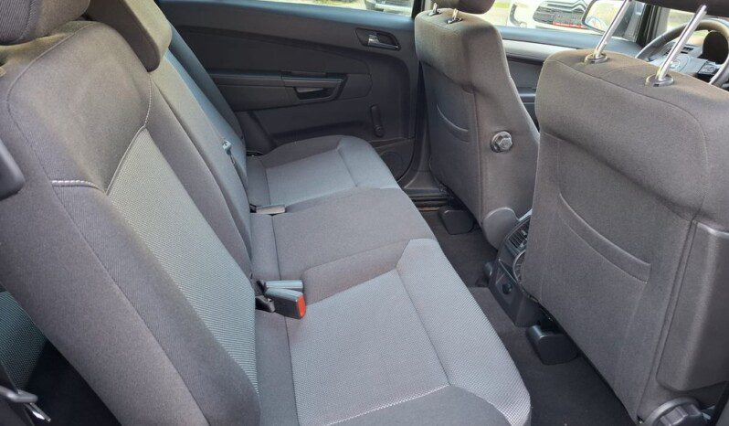 
								OPEL ZAFIRA 1.6 BENZINA 7 LOCURI 2011 full									