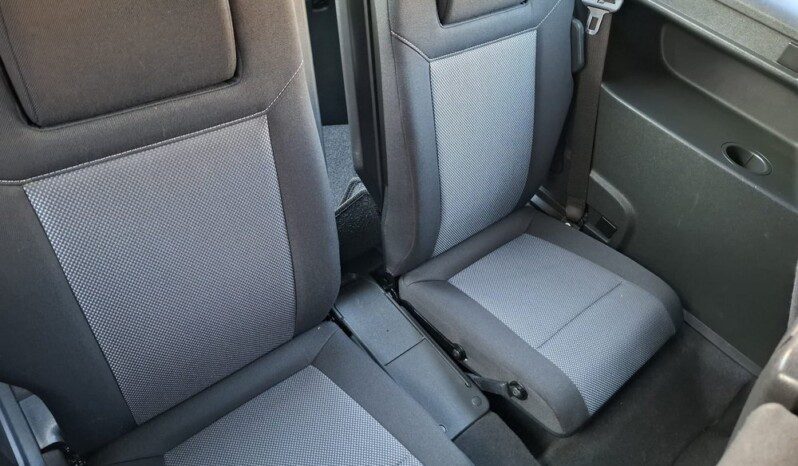
								OPEL ZAFIRA 1.6 BENZINA 7 LOCURI 2011 full									