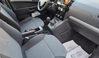 
									OPEL ZAFIRA 1.6 BENZINA 7 LOCURI 2011 full								