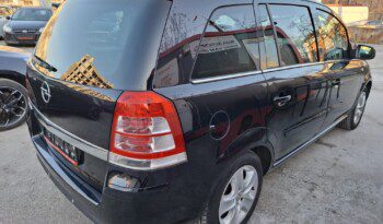 
									OPEL ZAFIRA 1.6 BENZINA 7 LOCURI 2011 full								