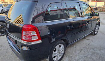 
									OPEL ZAFIRA 1.6 BENZINA 7 LOCURI 2011 full								