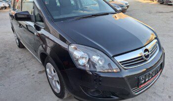 
									OPEL ZAFIRA 1.6 BENZINA 7 LOCURI 2011 full								