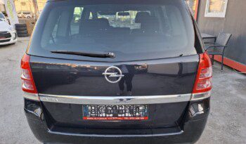 
									OPEL ZAFIRA 1.6 BENZINA 7 LOCURI 2011 full								