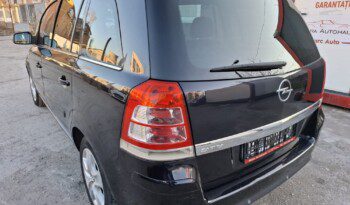 
									OPEL ZAFIRA 1.6 BENZINA 7 LOCURI 2011 full								