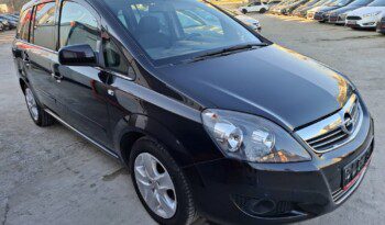 
									OPEL ZAFIRA 1.6 BENZINA 7 LOCURI 2011 full								