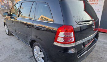 
									OPEL ZAFIRA 1.6 BENZINA 7 LOCURI 2011 full								