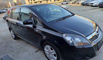 
									OPEL ZAFIRA 1.6 BENZINA 7 LOCURI 2011 full								