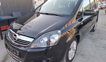 
									OPEL ZAFIRA 1.6 BENZINA 7 LOCURI 2011 full								
