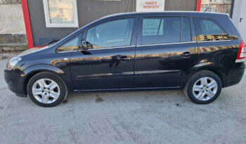 
									OPEL ZAFIRA 1.6 BENZINA 7 LOCURI 2011 full								