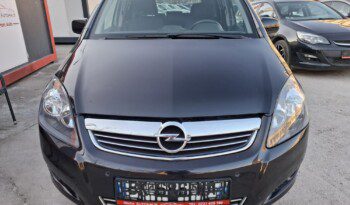 
									OPEL ZAFIRA 1.6 BENZINA 7 LOCURI 2011 full								