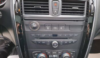 
									RENAULT LATITUDE 2.0 DCI INITIALE 2011 full								