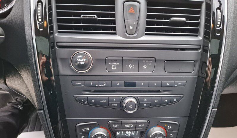 
								RENAULT LATITUDE 2.0 DCI INITIALE 2011 full									