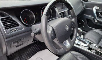 
									RENAULT LATITUDE 2.0 DCI INITIALE 2011 full								