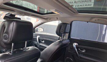 
									RENAULT LATITUDE 2.0 DCI INITIALE 2011 full								