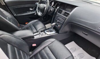
									RENAULT LATITUDE 2.0 DCI INITIALE 2011 full								
