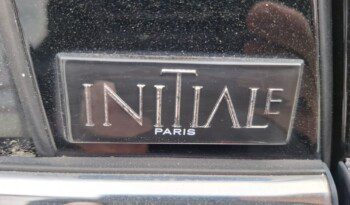 
									RENAULT LATITUDE 2.0 DCI INITIALE 2011 full								