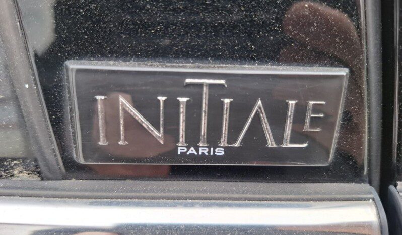 
								RENAULT LATITUDE 2.0 DCI INITIALE 2011 full									