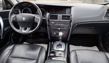 
									RENAULT LATITUDE 2.0 DCI INITIALE 2011 full								
