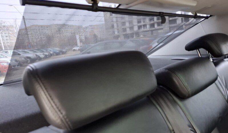 
								RENAULT LATITUDE 2.0 DCI INITIALE 2011 full									