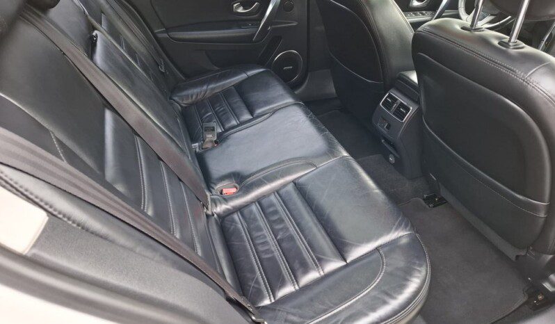 
								RENAULT LATITUDE 2.0 DCI INITIALE 2011 full									