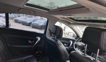 
									RENAULT LATITUDE 2.0 DCI INITIALE 2011 full								