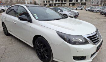 
									RENAULT LATITUDE 2.0 DCI INITIALE 2011 full								