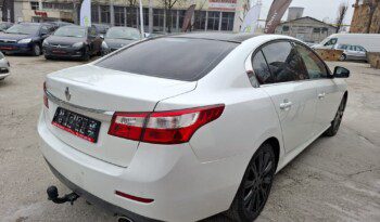 
									RENAULT LATITUDE 2.0 DCI INITIALE 2011 full								