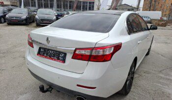 
									RENAULT LATITUDE 2.0 DCI INITIALE 2011 full								