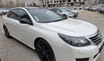 
									RENAULT LATITUDE 2.0 DCI INITIALE 2011 full								