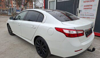 
									RENAULT LATITUDE 2.0 DCI INITIALE 2011 full								