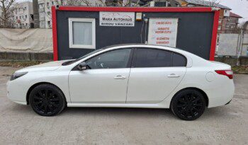 
									RENAULT LATITUDE 2.0 DCI INITIALE 2011 full								