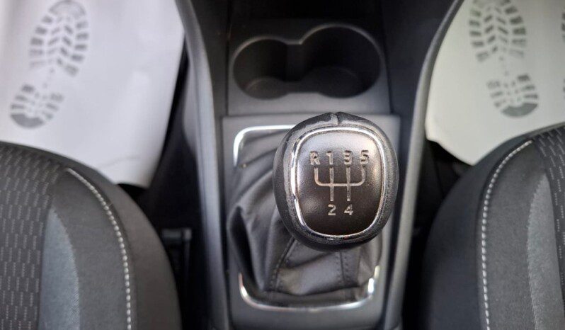 
								SKODA RAPID 1.6 TDI AMBITION 2014 full									