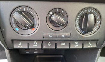 
									SKODA RAPID 1.6 TDI AMBITION 2014 full								