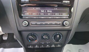 
									SKODA RAPID 1.6 TDI AMBITION 2014 full								