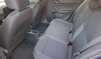 
									SKODA RAPID 1.6 TDI AMBITION 2014 full								