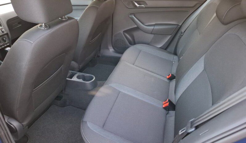 
								SKODA RAPID 1.6 TDI AMBITION 2014 full									