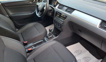 
									SKODA RAPID 1.6 TDI AMBITION 2014 full								