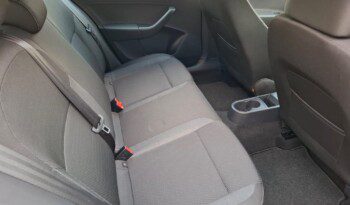 
									SKODA RAPID 1.6 TDI AMBITION 2014 full								