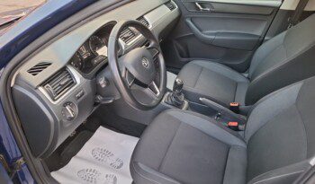 
									SKODA RAPID 1.6 TDI AMBITION 2014 full								