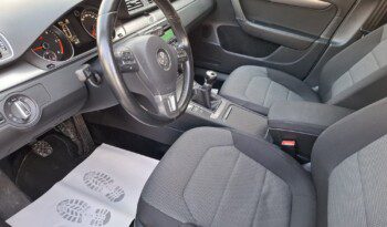 
									VW PASSAT B7 2.0 TDI BLUEMOTION 2011 full								