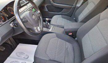 
									VW PASSAT B7 2.0 TDI BLUEMOTION 2011 full								