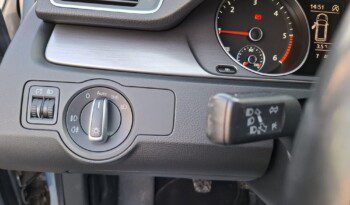 
									VW PASSAT B7 2.0 TDI BLUEMOTION 2011 full								