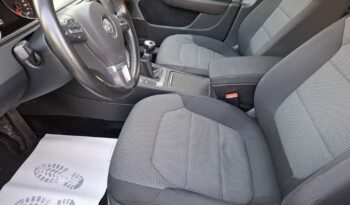 
									VW PASSAT B7 2.0 TDI BLUEMOTION 2011 full								